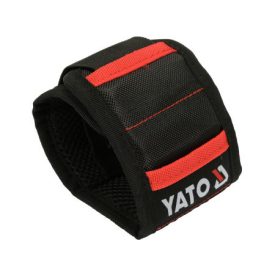 YATO Magnetický remienok na zápästie 340 mm YATO Magnetický remienok na zápästie 340 mm