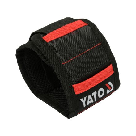YATO Magnetický remienok na zápästie 340 mm