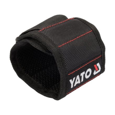 YATO Magnetický remienok na zápästie