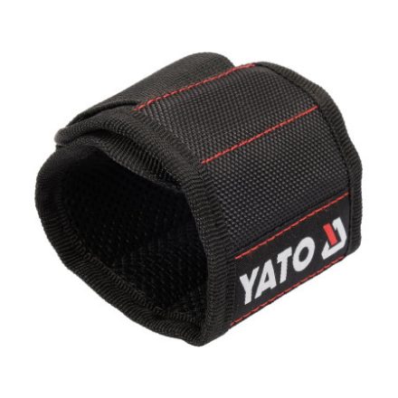 YATO Magnetický remienok na zápästie