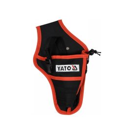 Taška na opasok YATO na akumulátorový skrutkovač Taška na opasok YATO na akumulátorový skrutkovač