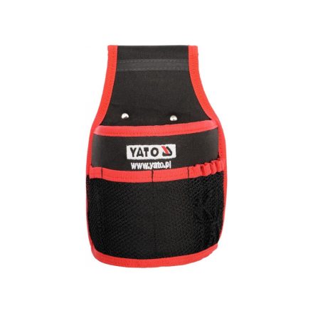 Taška na klinec a náradie YATO