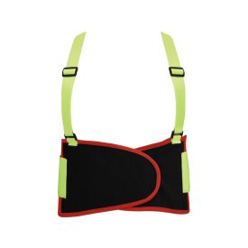 Viditeľný bedrový pás YATO veľkosť XL Viditeľný bedrový pás YATO veľkosť XL
