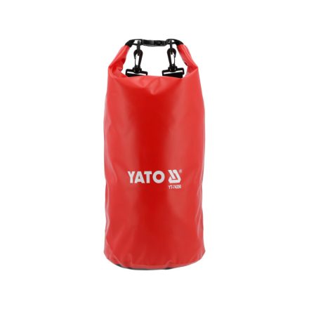YATO Vodotesný batoh 10 l
