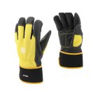 YATO Montážne rukavice zateplené, zosilnené veľkosť 10