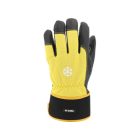 YATO Montážne rukavice zateplené, zosilnené veľkosť 10