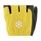 YATO Montážne rukavice zateplené, zosilnené veľkosť 10