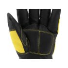 YATO Montážne rukavice zateplené, zosilnené veľkosť 10