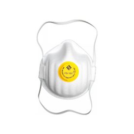 YATO Protiprachová maska FFP1NR s ventilom (3ks) YATO Protiprachová maska FFP1NR s ventilom (3ks)