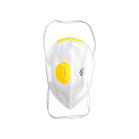 YATO Protiprachová maska FFP1NR s ventilom (3ks) YATO Protiprachová maska FFP1NR s ventilom (3ks)