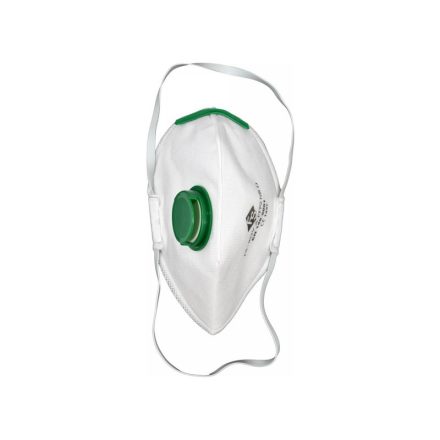 YATO Protiprachová maska FFP2/PZ NR s ventilom (3ks)
