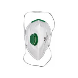 YATO Protiprachová maska FFP2/PZ NR SL s ventilom YATO Protiprachová maska FFP2/PZ NR SL s ventilom