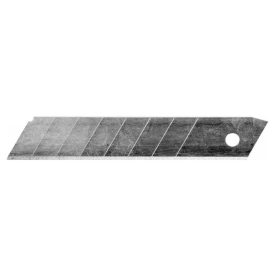 YATO Lámavá čepeľ 18 mm (10 ks) YATO Lámavá čepeľ 18 mm (10 ks)