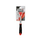 YATO Škrabka na farbu 62 mm