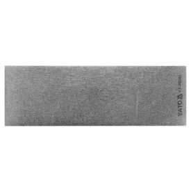 YATO Diamantový brousící kámen G300 150 x 50 x 4 mm YATO Diamantový brousící kámen G300 150 x 50 x 4 mm