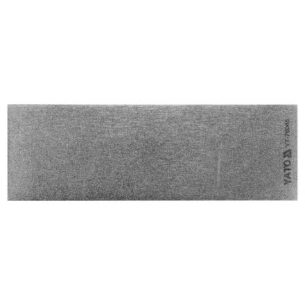 YATO Diamantový brousící kámen G300 150 x 50 x 4 mm