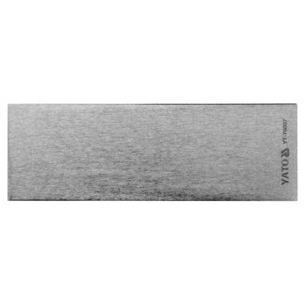 YATO Diamantový brúsny kameň G600 150 x 50 x 4 mm