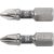 YATO Bitová špička PH1 x 25 mm (2 ks)