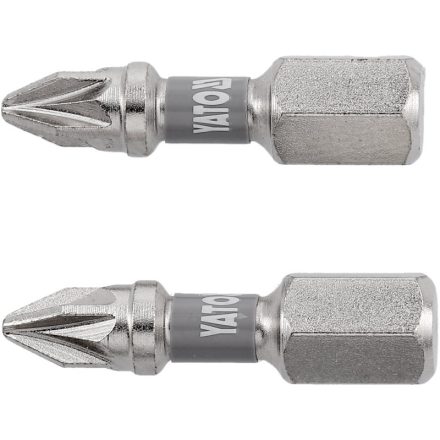 YATO Nástavec PZ1 x 25 mm (2 ks)