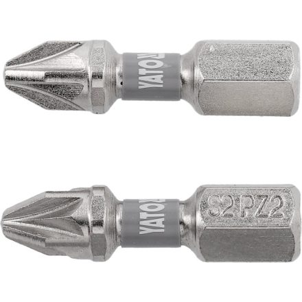 YATO Bitka PZ2 x 25 mm (2 ks)