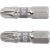 YATO Bit PZ3 x 25 mm (2 ks)