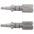 YATO Bitový nástavec T8 x 25 mm (2 ks)