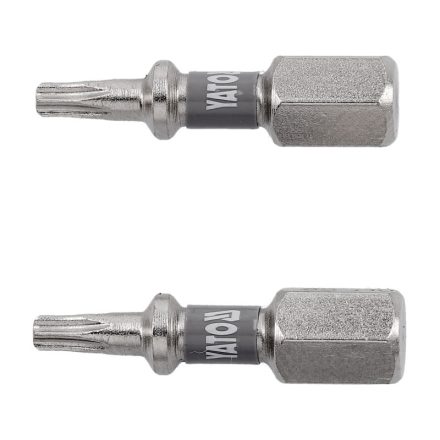 YATO Bitka T10 x 25 mm (2 ks)