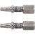 YATO Bitový hrot T15 x 25 mm (2 ks)