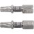 YATO Bitka T25 x 25 mm (2 ks)