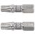 YATO Bitová špička T30 x 25 mm (2 ks)