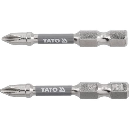 YATO Bitka PH1 x 50 mm (2 ks)