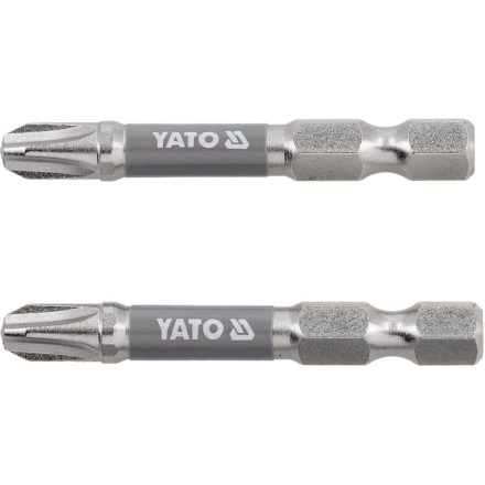 YATO Náradie PH3 x 50 mm (2 ks)