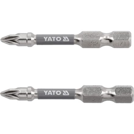 YATO Bitka PZ1 x 50 mm (2 ks)