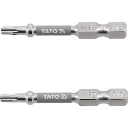 YATO Bitka T15 x 50 mm (2 ks)