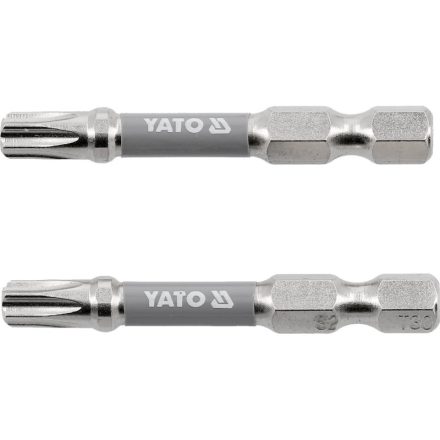 YATO Nástavec T30 x 50 mm (2 ks)