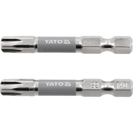 YATO Bitka T40 x 50 mm (2 ks)