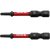 YATO Náradie na bitový dopad T10 x 50 mm (2 ks)