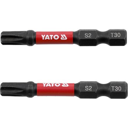 YATO Bitka Impact T30 x 50 mm (2 ks)