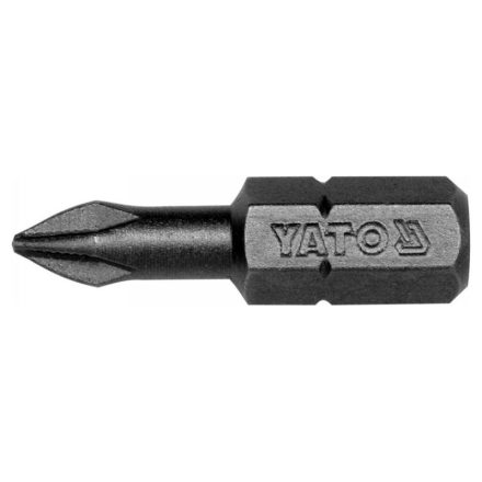 YATO Bit PH1 x 25 mm (50 ks)