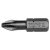 YATO Bitový nástavec PH2 x 25 mm (50 ks)