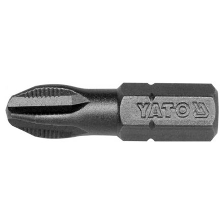 YATO Bitka PH3 x 25 mm (50 ks)