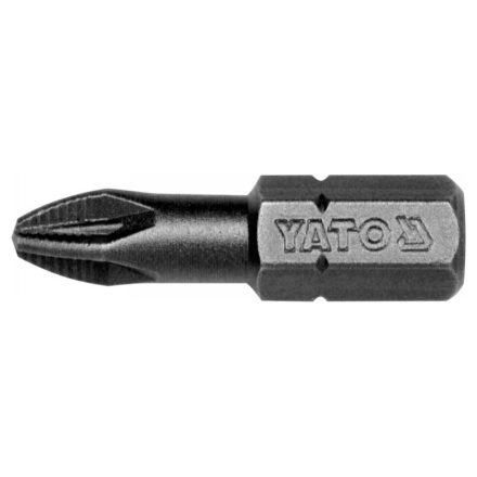 YATO Bitka PZ2 x 25 mm (50 ks)
