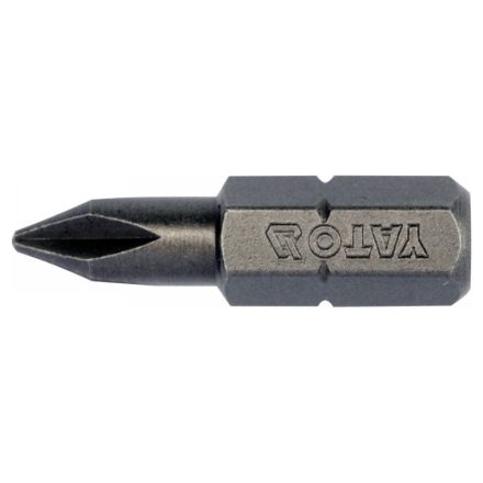 YATO Náradie na skrutky PH1 x 25 mm (10 ks)