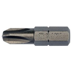 YATO Bitový nástavec PH3 x 25 mm (10 ks) YATO Bitový nástavec PH3 x 25 mm (10 ks)