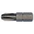 YATO Bitový nástavec PH3 x 25 mm (10 ks)