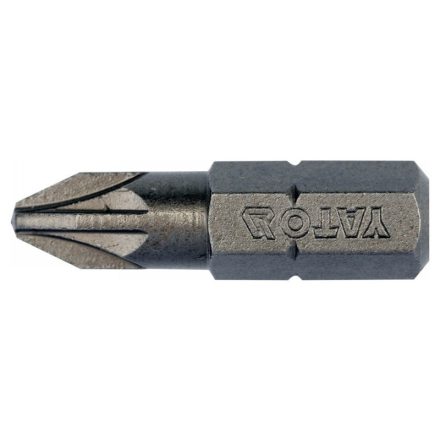 YATO Bitka PZ2 x 25 mm (10 ks)