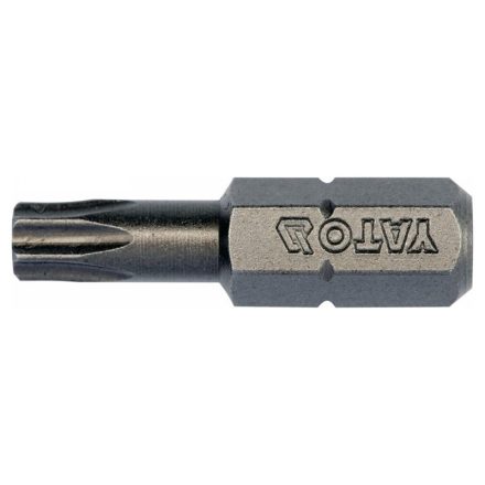 YATO Bitový výstružník T25 x 25 mm (10 ks)