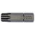 YATO Bitový hrot T40 x 25 mm (10 ks)