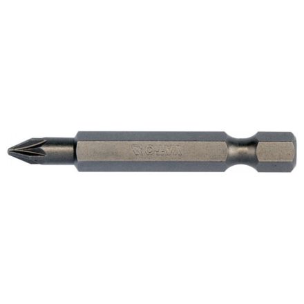 Hrot bitov YATO PZ1 x 50 mm (10 ks)