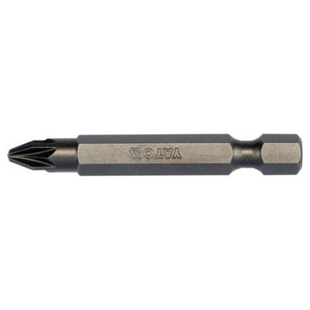 Hrot bitov YATO PZ2 x 50 mm (10 ks)